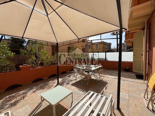 Agenzia Immobiliare Centrale Sanremo